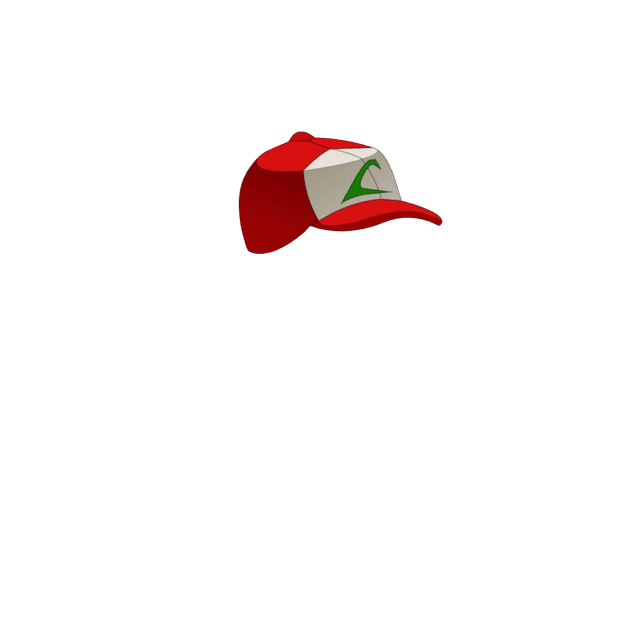 Ash Cap