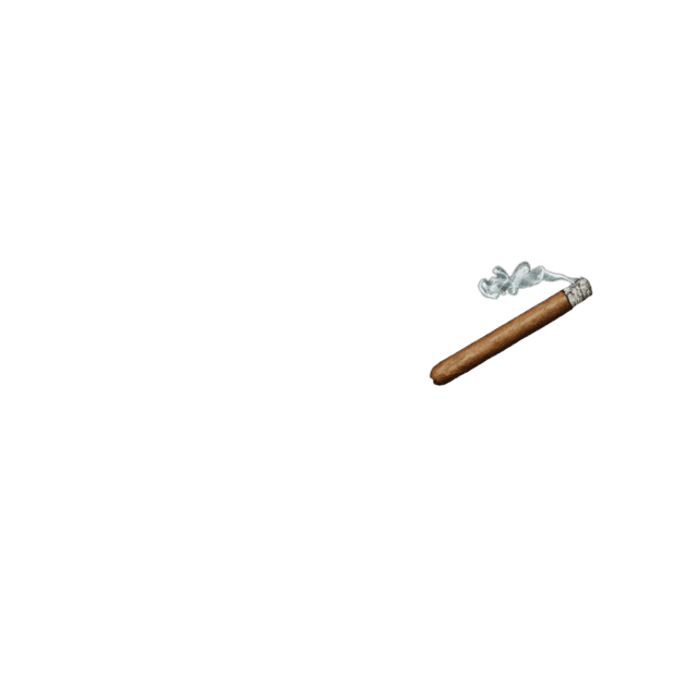 Cigarette